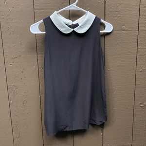 Kate Spade Top (Crepe Blouse)